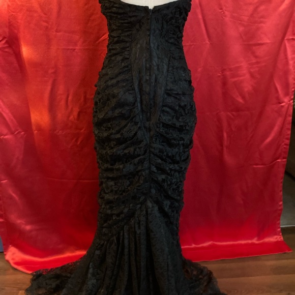 Gunne Sax by Jessica McClintock pre loved great condition - Picture 3 of 5